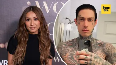 Page Six Radio explains Trace Cyrus’ accusations about ex Brenda Song