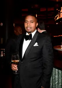 Nas, Dr. Dre ‘raise the steaks’ at grand opening of Simon Kim’s high-end meat mecca Cote in Las Vegas