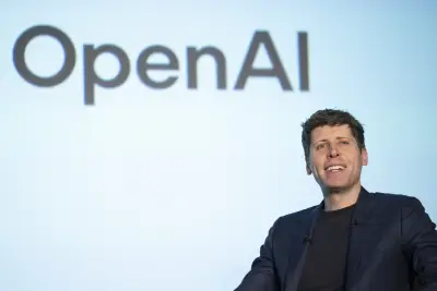 Sam Altman’s OpenAI lands $200M deal with US military to address ‘national security challenges’
