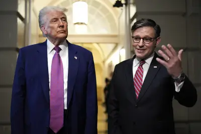 Trump’s ‘Big Beautiful Bill’ Already Hitting Senate Roadblocks as Congress Settles Into Vacation Mode