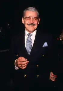 ‘Spider-Man’ and ‘One Life to Live’ star Jack Betts dead at 96