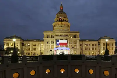 Texas Opts for Constitutional Money