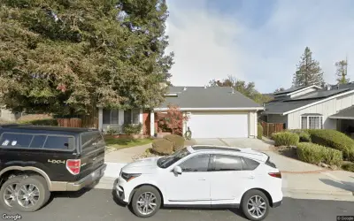 Sale closed in San Jose: $2.3 million for a four-bedroom home