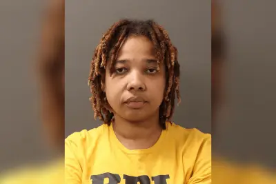 Ohio teacher allegedly offered student $2K to kill estranged husband in foiled murder-for-hire plot