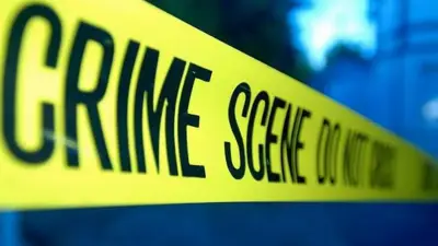 Florida Man Charged with Murder After Allegedly Leaving Toddler with Girlfriend’s Body for Days