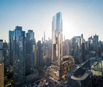Inside World Trade Center developer’s plan for a casino skyscraper on NYC’s West Side