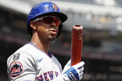 Francisco Lindor had a June to forget with brutal month at the plate