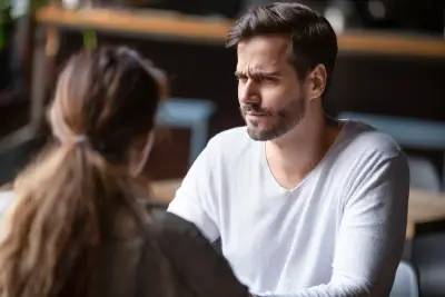Toxic ‘gold digger test’ dating trend only sets single men up to fail, expert warns