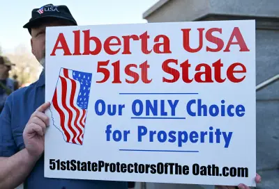 51st state? Alberta’s break-up talk with Canada gets real: ‘It’s time that we’re set free’