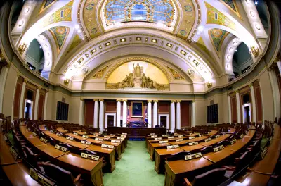 How we react to political violence matters for Minnesota’s future