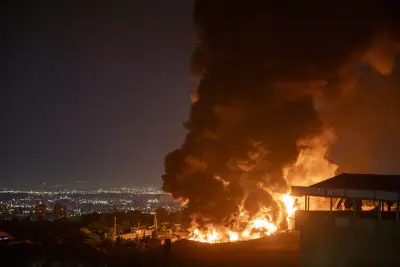 Israeli Athletes, Teams Grounded at Home and Abroad by War With Iran