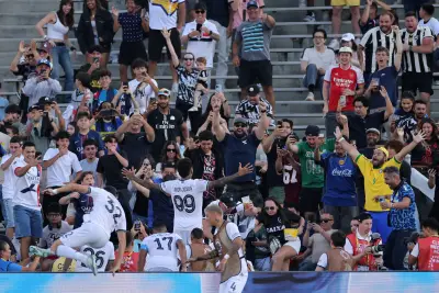 Champions League winner PSG downed in stunning FIFA Club World Cup upset by Botafogo
