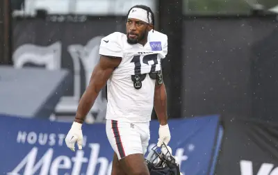 Brett Favre talks ‘sad’ reality of the world after Jets player wounded in shooting