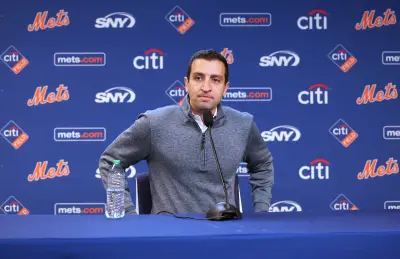 Mets will have a role in MLB trade deadline’s arms race