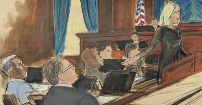 Male escort was paid ‘thousands of dollars’ to have sex with Cassie while Diddy watched, he testifies on day 1 of trial