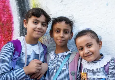 New Report Finds Palestinian Authority Textbooks ‘Virtually Unchanged’ Despite Pledges To Stop Teaching Antisemitism