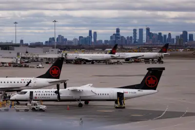 Air Canada drops winter flights to US tourist destination
