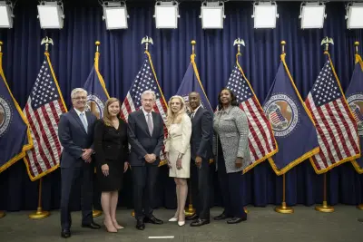 Trump Federal Reserve Appointee Signals Support for Interest Rate Cut as Early as July