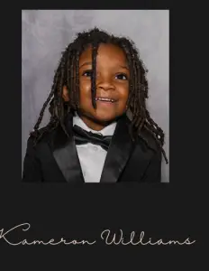 Adorable 4-year-old Georgia boy dies in hot car after entering it by himself while outside playing