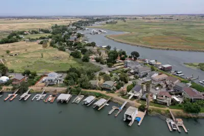 A man was shot during Bethel Island boat sale, remained a quadriplegic for years until his death