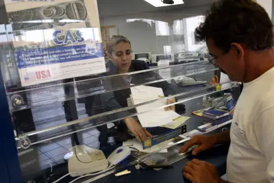 GOP’s Remittance Tax Would Threaten America’s Status as a Global Financial Hub — and Cost More Than It Raises