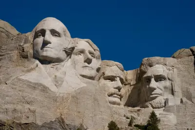 We can learn a lot from our presidents — even the ones you don’t like