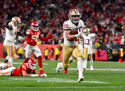 The 49ers’ narrow path to Levi’s Stadium for Super Bowl LX