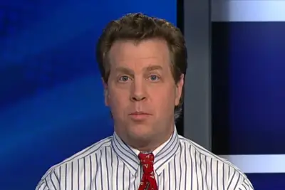 Washington Post media critic admits failure in scrutinizing Biden coverage after ‘Where’s Jackie’ gaffe