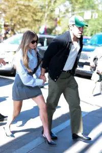 Sydney Sweeney and Scooter Braun’s PDA streak continues in NYC as ‘very real’ romance heats up