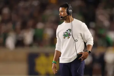 Boise State vs. Notre Dame prediction: Odds, picks, best bet for Saturday’s clash in South Bend