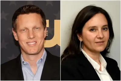 Paramount Hires Pro-Israel Editor Bari Weiss To Reform CBS News After ‘Biased and Misguided’  ‘60 Minutes’ Gaza Coverage