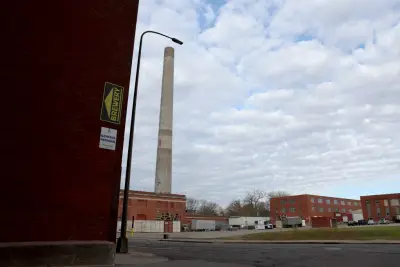 There’s finally hope for new life at the former home of St. Paul’s Hamm’s Brewery