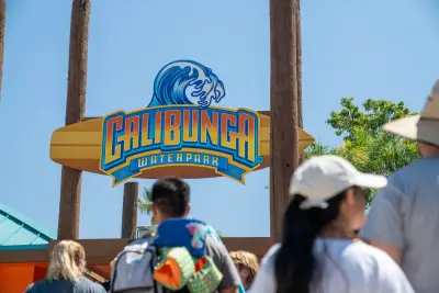 Summer splash: San Jose’s CaliBunga dives into its second season