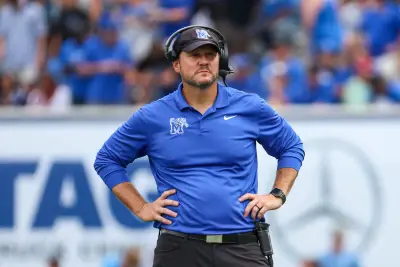 Tulsa vs. Memphis prediction: Odds, pick, best bet for Saturday night’s AAC clash