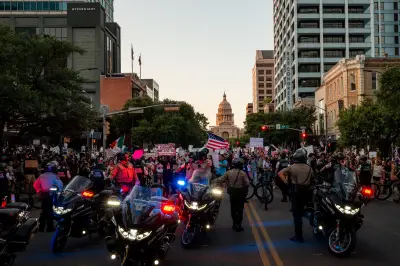 Suspect arrested for threatening Texas lawmakers, forcing evacuation of state Capitol: ‘Death threats are sadly a part of serving in public life today’