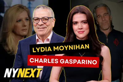 Epstein’s emails singe and RFK Jr.’s texts sizzle as Comcast makes a play for WB Discovery  