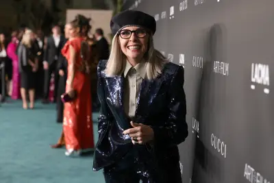 Diane Keaton’s cause of death revealed days after star’s shocking passing