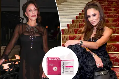 Bethenny Frankel called this the ‘best exfoliating peel’ she’s ever used — and it’s under $20 for Prime Day