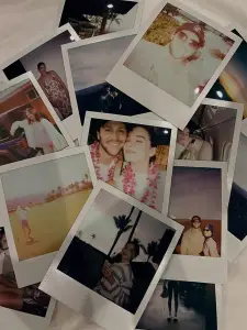 Josh Allen reveals intimate look at dreamy honeymoon with ‘wifey’ Hailee Steinfeld