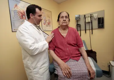 California closes $12B deficit by cutting back immigrants’ access to health care