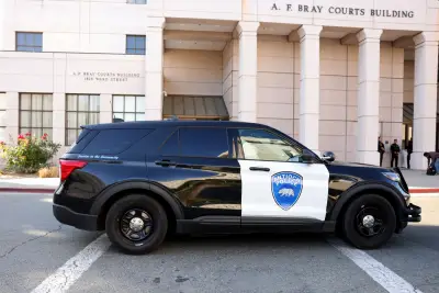 Arrest made in East Bay assault that left man in critical condition