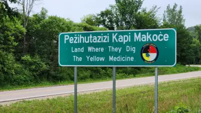 A year into return of Upper Sioux land, tribe and local governments look to region’s future