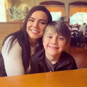 ‘16 and Pregnant’ star Whitney Purvis says teen son’s death ‘could’ve been prevented’ amid feud with ex
