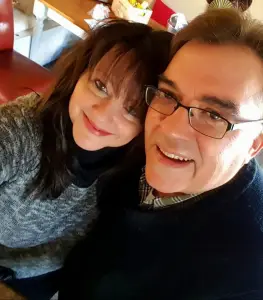 Wife of Minnesota State Sen. John Hoffman used her body as a ‘shield’ to protect daughter during shooting: family