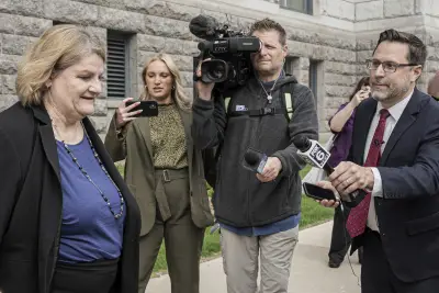 Judge Says Case Should Proceed Against Federal Jurist Accused of Protecting Illegal Immigrant
