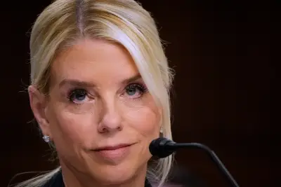 You Want ‘Five Minutes of Fame Attacking Good People’: Pam Bondi Spars With Democrats During Senate Oversight Grilling