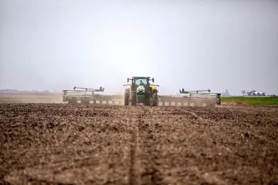 Seeking answers to a cancer crisis in Iowa, researchers question if agriculture is to blame