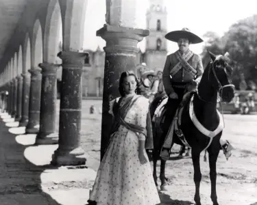 Those Not Familiar With María Félix May Want To Become So at the Museum of Modern Art