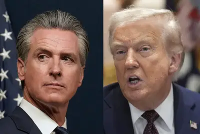 These three Trump policies are most hated in the Bay Area