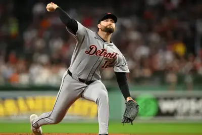 Mariners vs. Tigers Game 4 prediction: ALDS odds, picks, best bets Wednesday